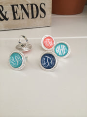 Adjustable Rings