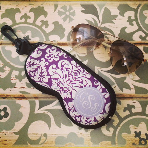 Sunglasses Case