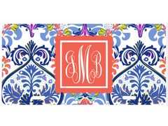 Mary Beth Goodwin Collection - Personalized Car Tags