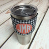 Personalized Sleeve for 30 oz Tumbler