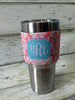 Personalized Sleeve for 30 oz Tumbler