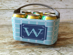 6 Pack Cooler Carrier