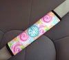 Mary Beth Goodwin Collection - Seatbelt Strap Cover