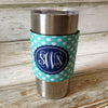 Personalized Sleeves for Water Bottle or Tumbler