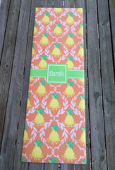 Mary Beth Goodwin Collection - Yoga Mat