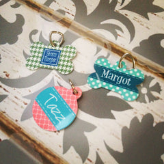 Pet Tags