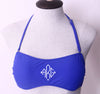 YOUTH Bandeau Swimsuit Tops