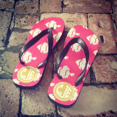 Womens Flip Flops