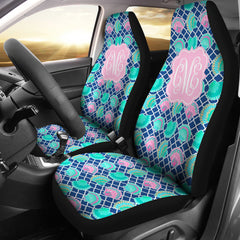 Seashell CarSeatCovers