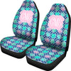 Seashell CarSeatCovers