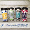 Stainless Steel Travel Mug