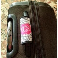 Luggage Tag Finder