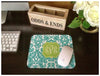 Square Mouse Pad