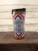 Mary Beth Goodwin Collection - Stainless Steel Travel Mug