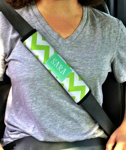 Seatbelt Strap