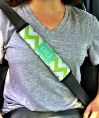 Seatbelt Strap